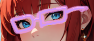 Masked Glasses